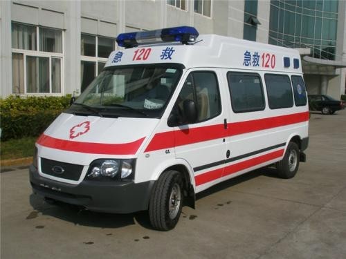 灌阳县救护车转院